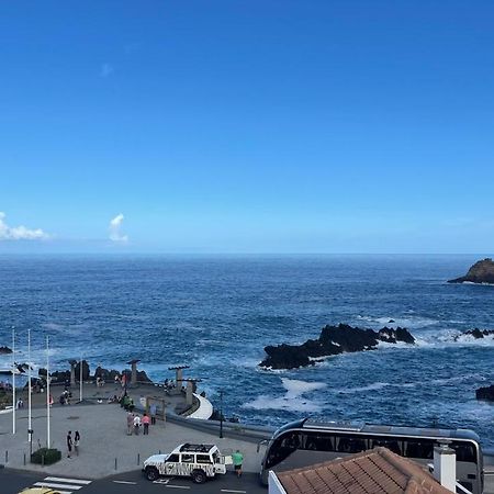 Sea And Sun 4 You - Porto Moniz Exteriér fotografie