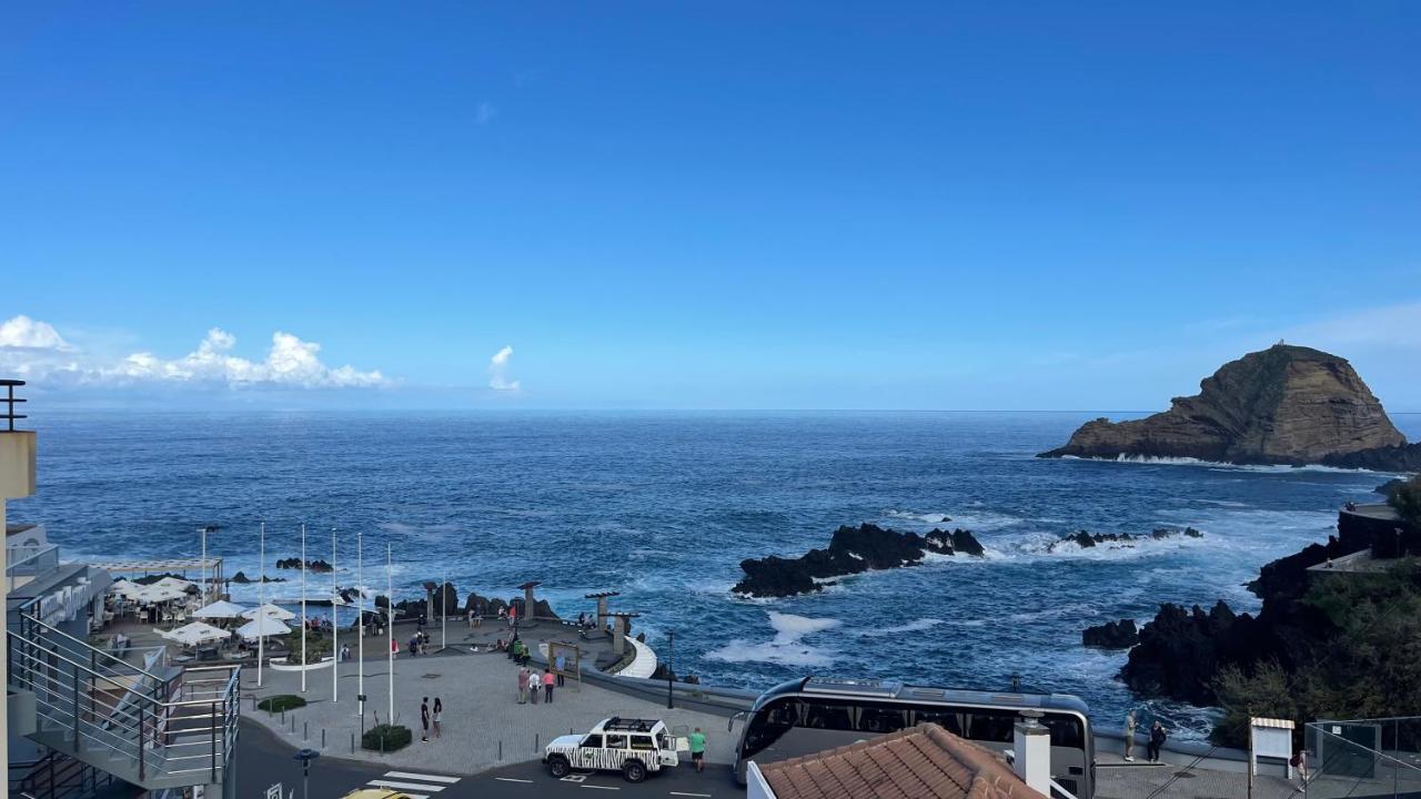 Sea And Sun 4 You - Porto Moniz Exteriér fotografie
