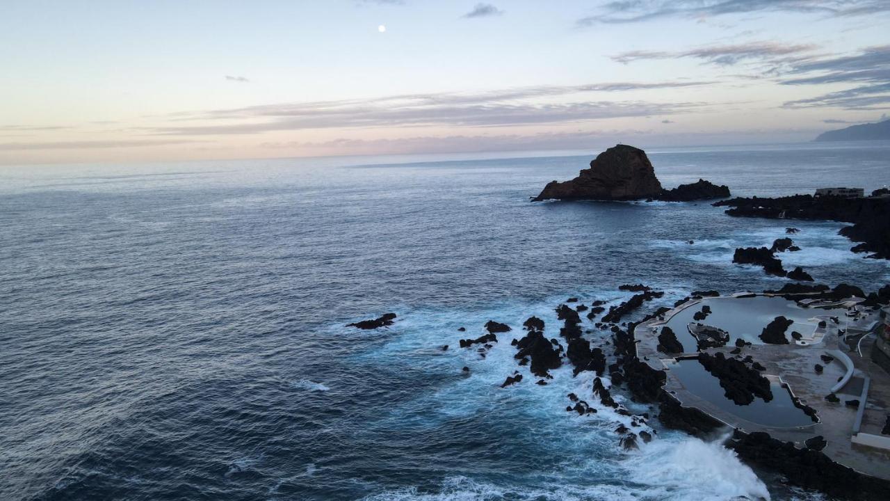 Sea And Sun 4 You - Porto Moniz Exteriér fotografie